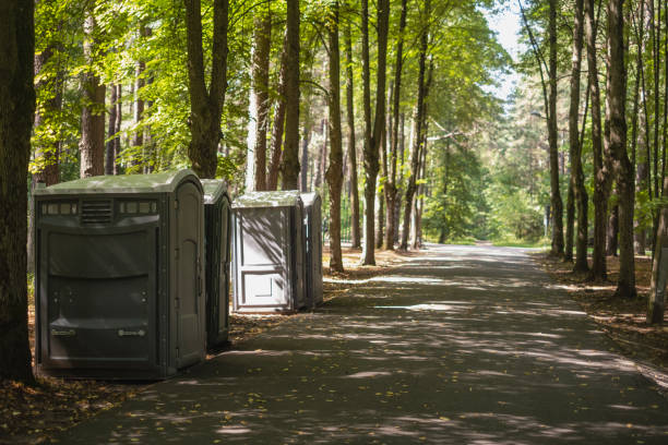 Best Portable Restroom Setup and Delivery  in Midway, NC